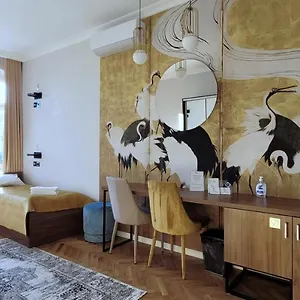 Forrest Apartments&hostel , Danzig Polen