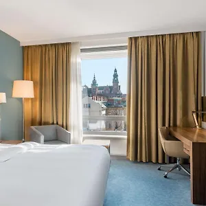 Radisson Blu Hotel Krakov