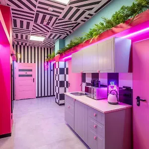Vice Hostel Vratislav