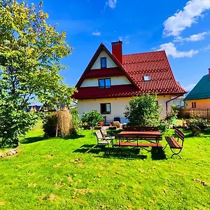 Kominkowa Willa Zakopane