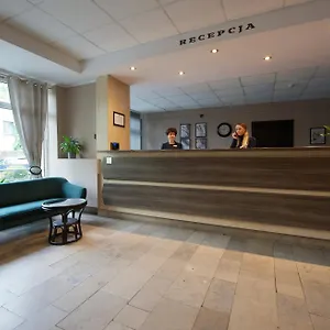 Miramar 2*, Zoppot Polen