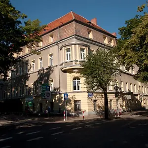 Centrum 3*, Kolberg Polen