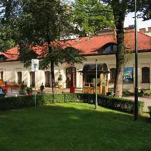 Maltanski Hotel Krakov
