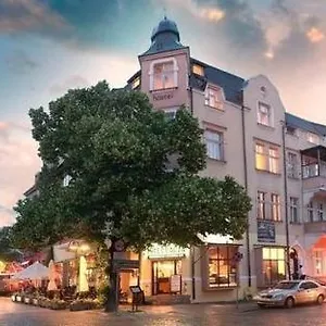 Central Sopot , Zoppot Polen