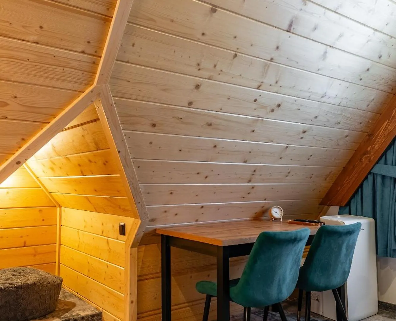 Bed & Breakfast Willa Folk Prestige Zakopane