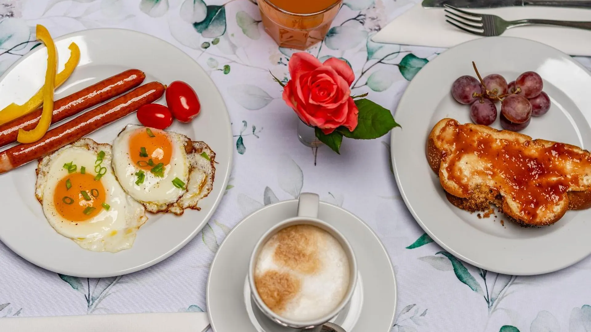 Willa Folk Prestige Zakopane Bed & Breakfast